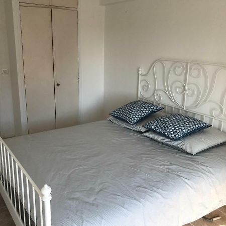 Les Jacinthes Apartment Saint-Raphael  Luaran gambar