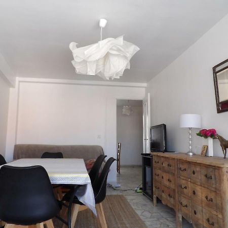 Les Jacinthes Apartment Saint-Raphael  Luaran gambar