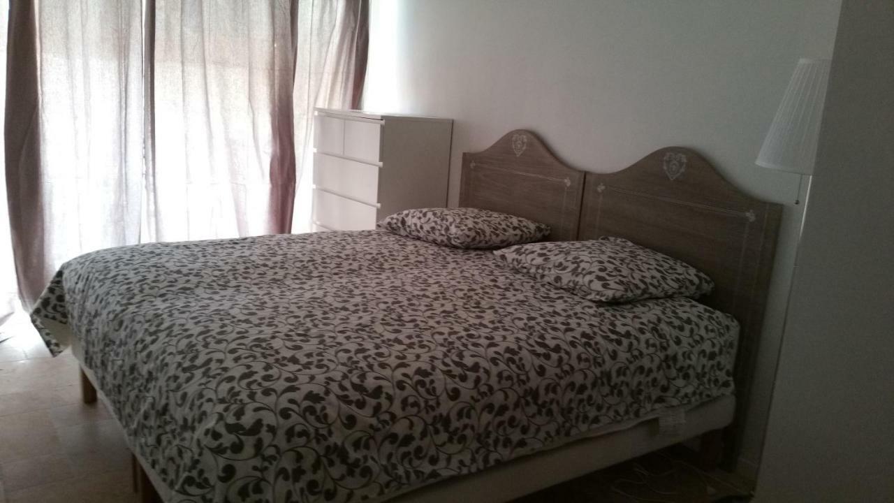 Les Jacinthes Apartment Saint-Raphael  Luaran gambar