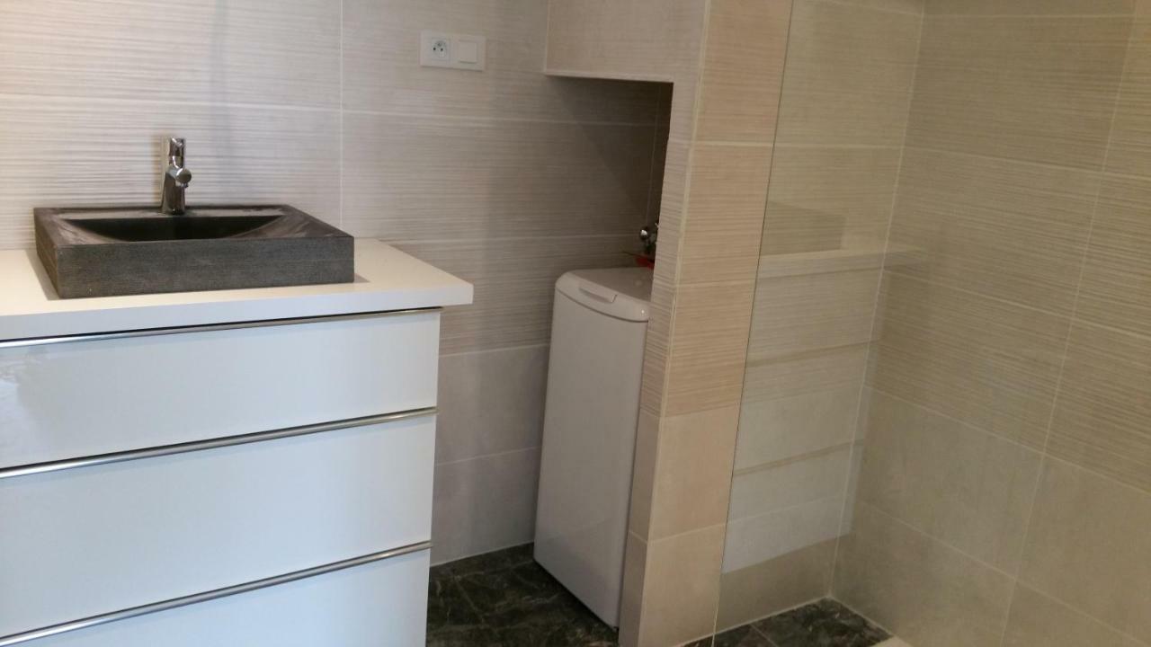 Les Jacinthes Apartment Saint-Raphael  Luaran gambar