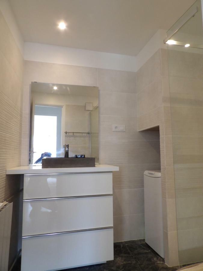 Les Jacinthes Apartment Saint-Raphael  Luaran gambar